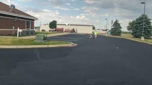 Why Choose Us For All Your Driveway Paving Needs in Pittsfield, IL?